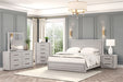 Crowthorne Queen Bedroom Set - Dinettes Plus Furniture
