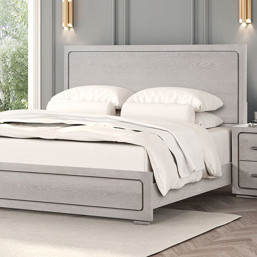 Crowthorne Queen Bedroom Set - Dinettes Plus Furniture