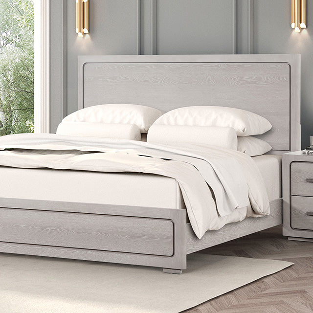 Crowthorne Queen Bedroom Set - Dinettes Plus Furniture
