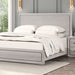 Crowthorne Queen Bedroom Set - Dinettes Plus Furniture