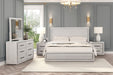 Crowthorne Queen Bedroom Set - Dinettes Plus Furniture