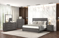 Crowthorne Queen Bedroom Set - Dinettes Plus Furniture