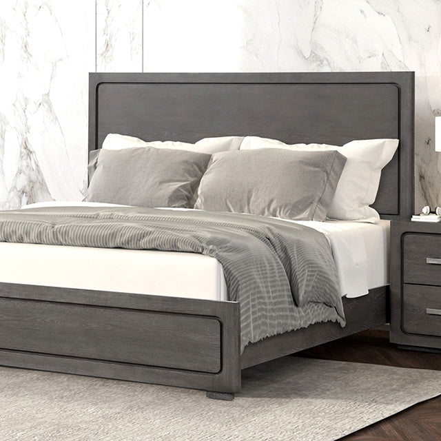 Crowthorne Queen Bedroom Set - Dinettes Plus Furniture