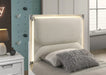 Lareina Bedroom Set - Dinettes Plus Furniture