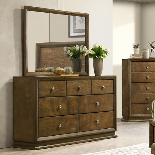 Kirkham 7-Drawer Dresser image