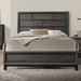 Errico Queen Bedroom Set - Dinettes Plus Furniture