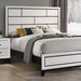 Errico Queen Bedroom Set - Dinettes Plus Furniture