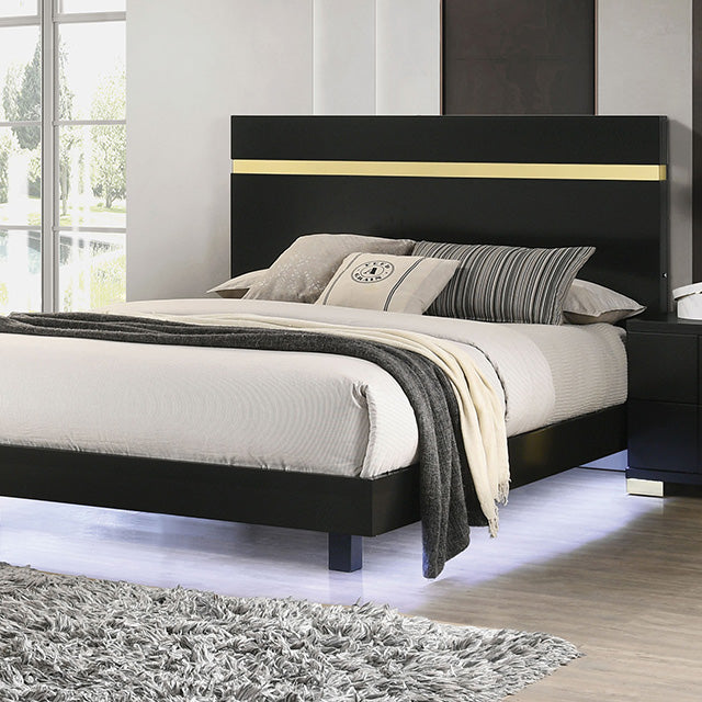 Lillestrom Queen Bedroom Set - Dinettes Plus Furniture