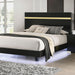Lillestrom Queen Bedroom Set - Dinettes Plus Furniture