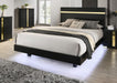 Lillestrom Queen Bedroom Set - Dinettes Plus Furniture