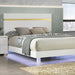 Lillestrom Queen Bedroom Set - Dinettes Plus Furniture