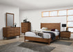 Tromso Queen Bedroom Set - Dinettes Plus Furniture