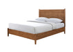 Tromso Queen Bedroom Set - Dinettes Plus Furniture