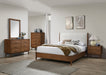 Tromso Queen Bedroom Set - Dinettes Plus Furniture