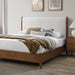 Tromso Queen Bedroom Set - Dinettes Plus Furniture