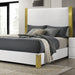 Basildon Queen Bed image