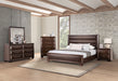 Hinwitz Queen Bedroom Set - Dinettes Plus Furniture