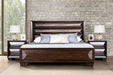 Hinwitz Queen Bedroom Set - Dinettes Plus Furniture