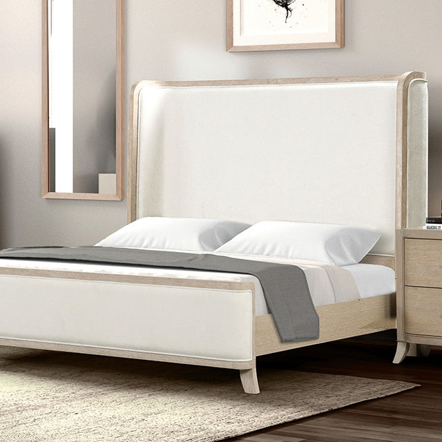 Candra Bed image