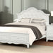 Naucalpan Queen Bedroom Set - Dinettes Plus Furniture