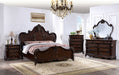 Roselli Queen Bedroom Set - Dinettes Plus Furniture