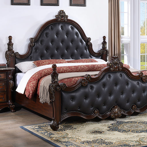 Cremona Queen Bedroom Set - Dinettes Plus Furniture