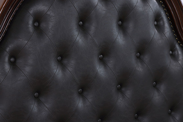 Cremona Queen Bedroom Set - Dinettes Plus Furniture