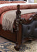 Cremona Queen Bedroom Set - Dinettes Plus Furniture