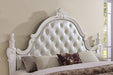 Cremona Queen Bedroom Set - Dinettes Plus Furniture