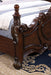 Francione Queen Bedroom Set - Dinettes Plus Furniture