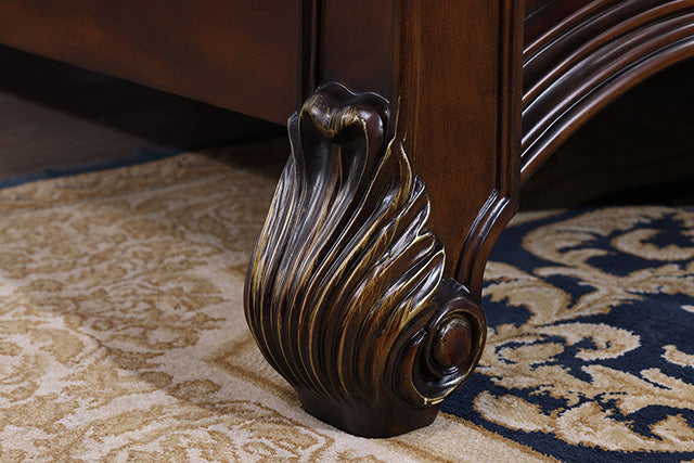 Francione Queen Bedroom Set - Dinettes Plus Furniture