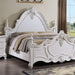 Francione Queen Bedroom Set - Dinettes Plus Furniture
