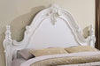 Francione Queen Bedroom Set - Dinettes Plus Furniture