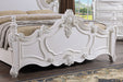Francione Queen Bedroom Set - Dinettes Plus Furniture