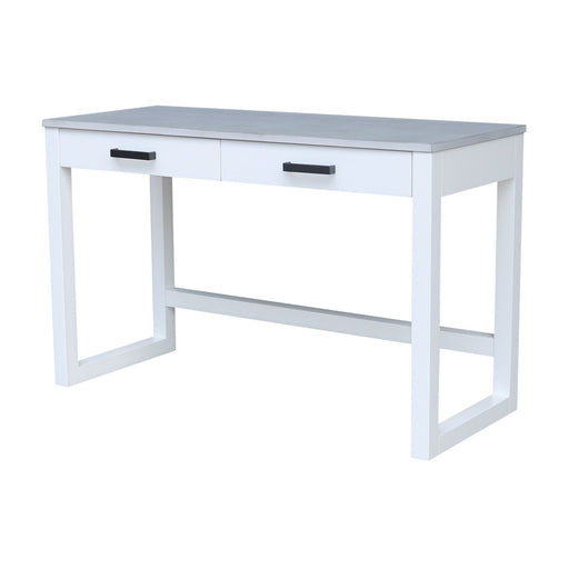 John Thomas Home Accents Carson Desk image