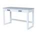 John Thomas Home Accents Carson Desk image