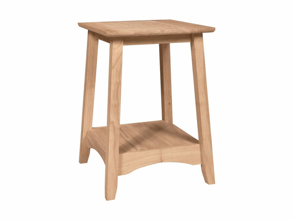 John Thomas Unfinished Bombay End Stand image