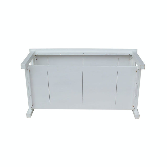 John Thomas Hampton Hampton Coffee Table