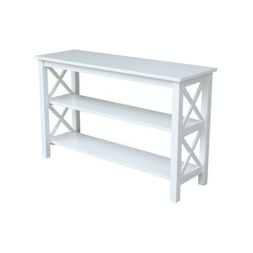 John Thomas Home Accents Hampton Sofa Table image