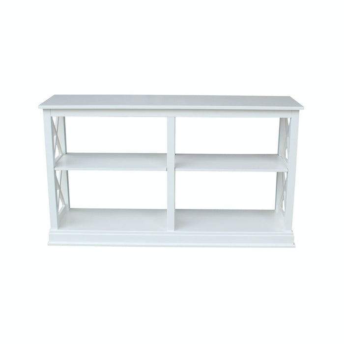 John Thomas Hampton Hampton Long Sofa Table