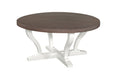John Thomas LaCasaRound Coffee Table image