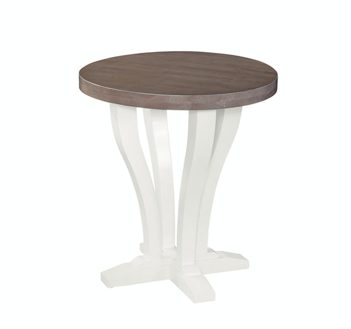 John Thomas LaCasa Round End Table image