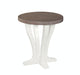 John Thomas LaCasa Round End Table image