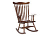 John Thomas Furniture Home Accents Colonial in Cherry image