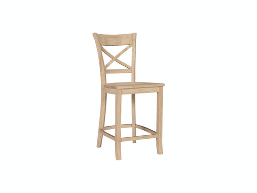 John Thomas Unfinished 24'' Charlotte image