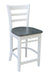 John Thomas Dining Essentials Emily Stool image