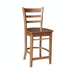 John Thomas Dining Essentials 24'' Emily Stool image