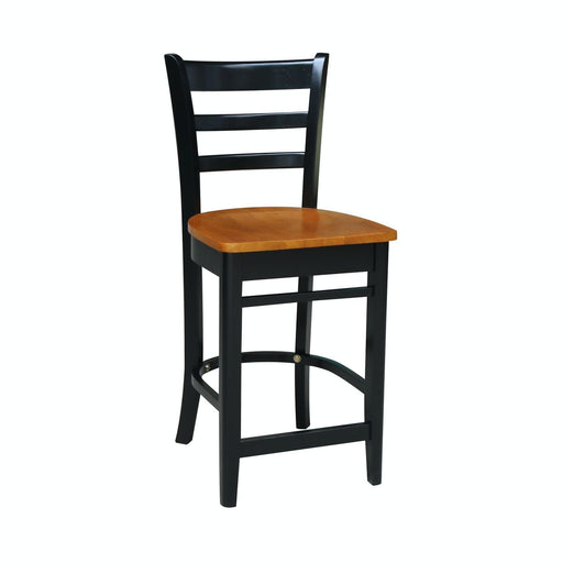 John Thomas Dining Essentials 24'' Emily Stool image