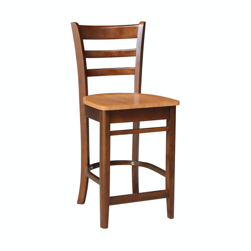 John Thomas Dining Essentials 24'' Emily Stool image