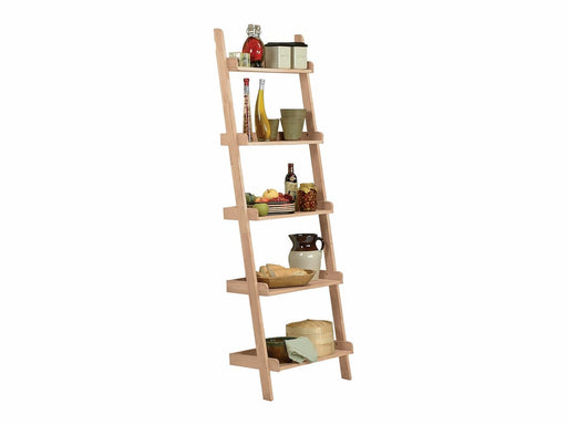 John Thomas Unfinished Accessory Ladder image